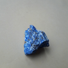 Lapis Lazuli kristal